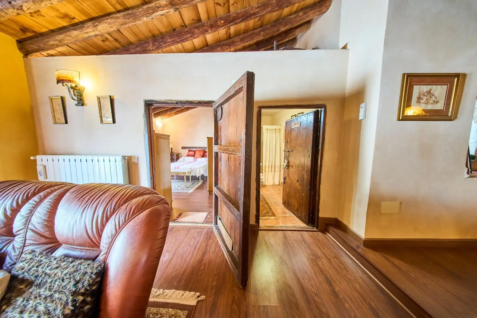 Casa en venta en Puebla de Don Fadrique, imagen 35