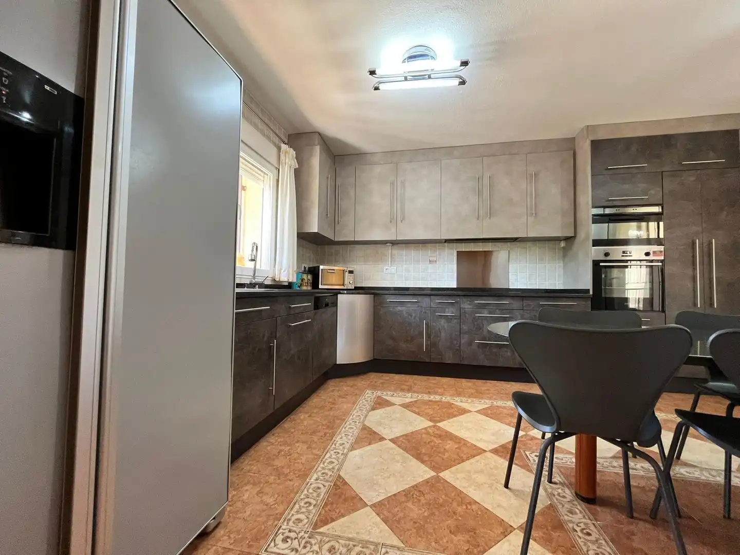 House with terrace for sale in Calle RUGGERO GASPARET, imagen 9