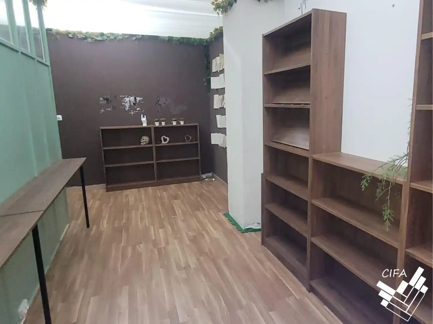 Local comercial en alquiler en Arcipreste Bono, imagen 8