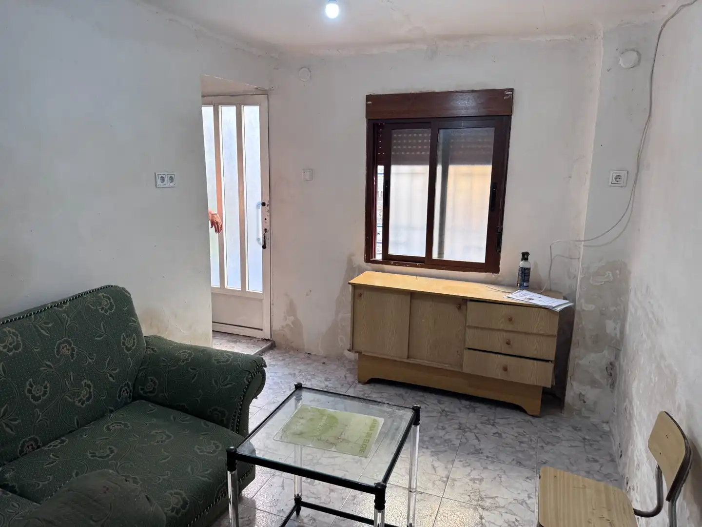 Detached homes for sale in Murcia