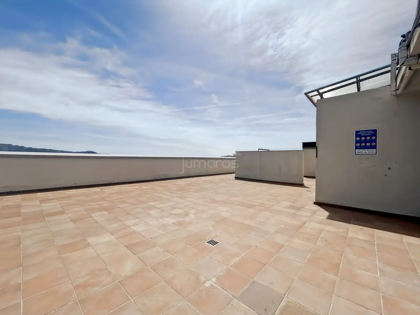 Terraza de Piso en venta en Empuriabrava con Aire acondicionado, Calefacción y Terraza