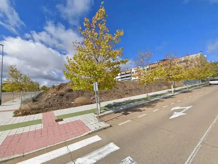 Residential land for sale in Calle Vargas Zúñiga 71, imagen 6