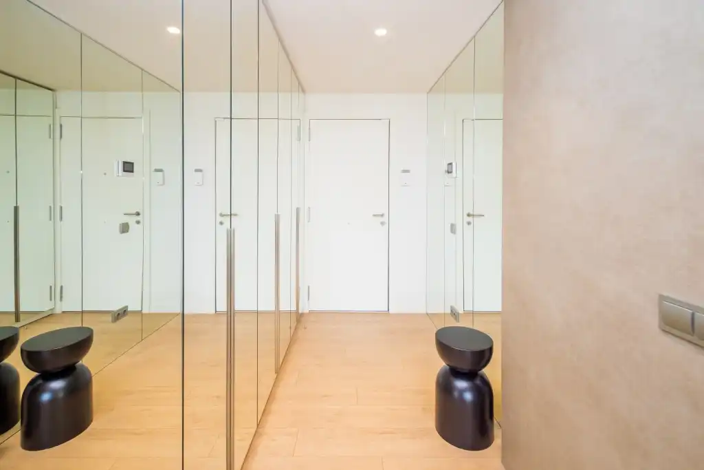 Planta baja en venta en Castell d'Aro, Platja d'Aro i s'Agaró con Aire acondicionado, Calefacción y Jardín privado