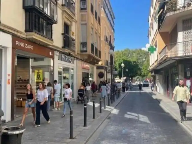 Local comercial de lloguer a Centro, imagen 4