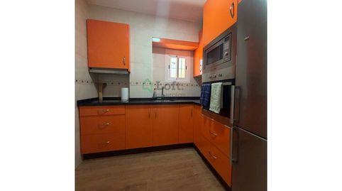 Foto 3 de Apartamento de alquiler en San Roque - Ronda Norte, Badajoz Capital