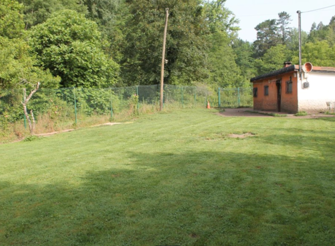 Jardín de Casa o chalet en venta en Karrantza Harana / Valle de Carranza