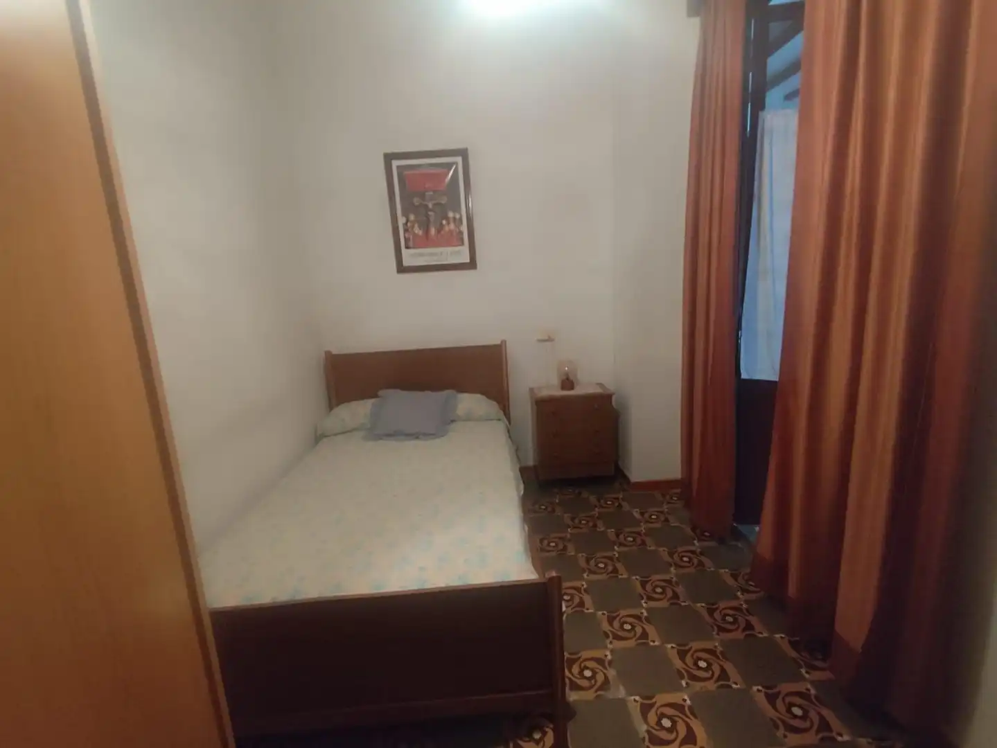 Habitación de Casa o chalet en venta en Antella