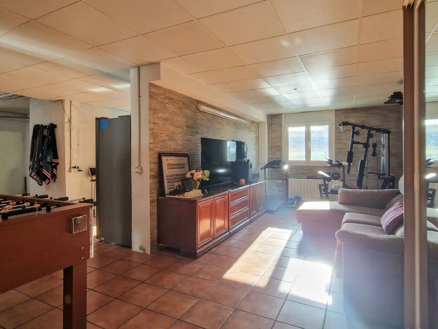 Casa con piscina in vendita a Residencial Park, imagen 44