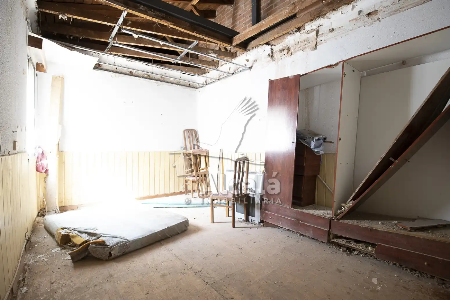 Casa adosada en venta en Alcalá de Henares