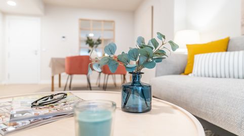 Photo 5 of Flat for sale in Avenida de las Ciencias, 39, Colores - Entreparques, Sevilla Capital