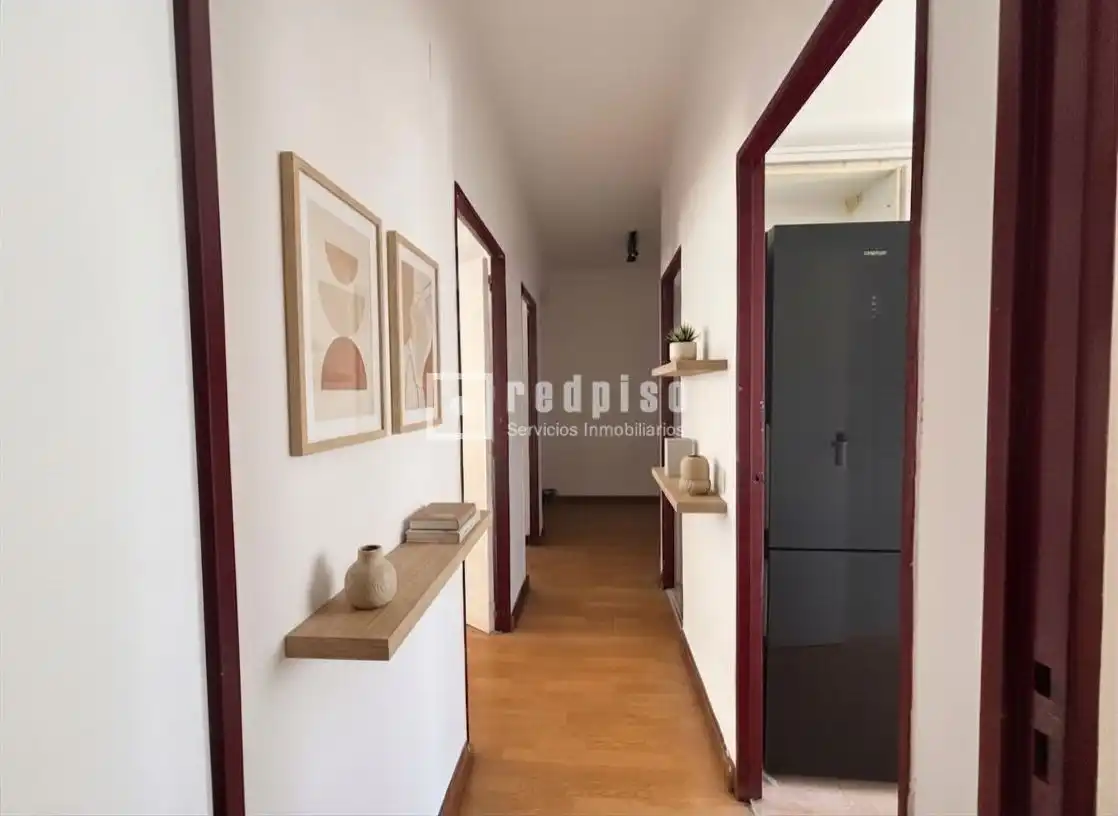 Piso en venta en Paterna con Calefacción