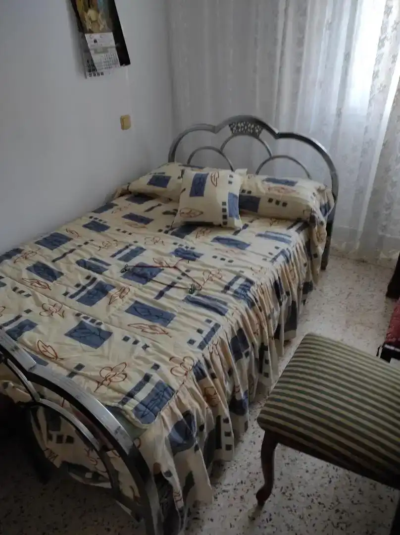 Habitación de Planta baja en venta en Bolaños de Campos, Valladolid