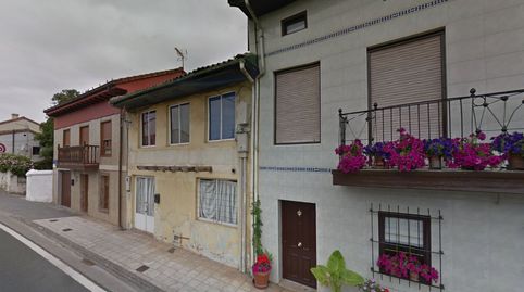 Foto 3 de Casa adosada en venta en Alisal - San Román, Santander