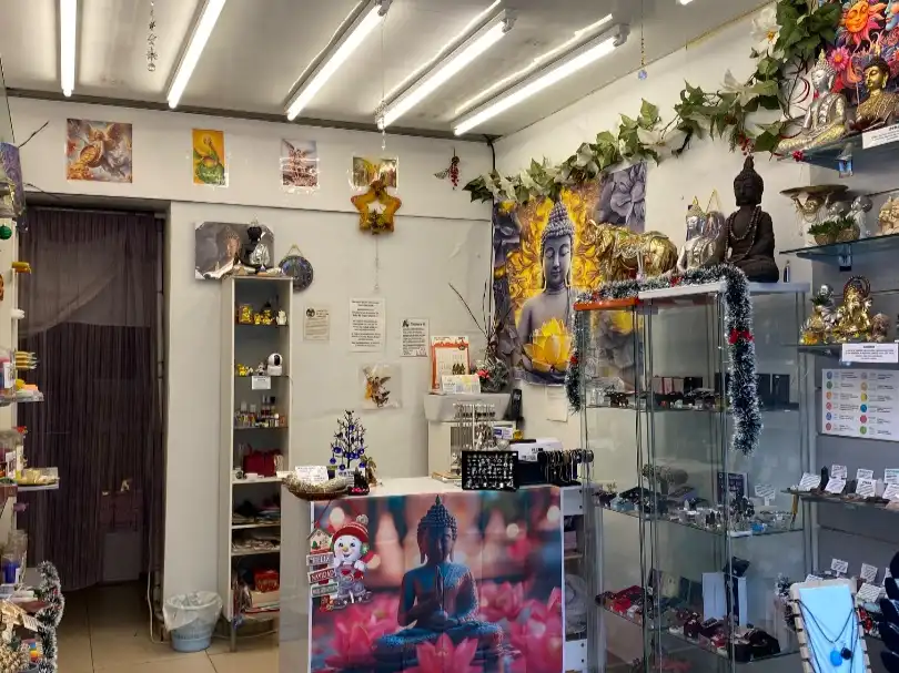 Local comercial en traspaso en Avinguda de Santa Coloma 33, imagen 2