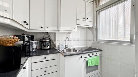 Photo 5 of Planta baja for sale in De Celso Emilio Ferreiro, Ensanche, Alcobendas