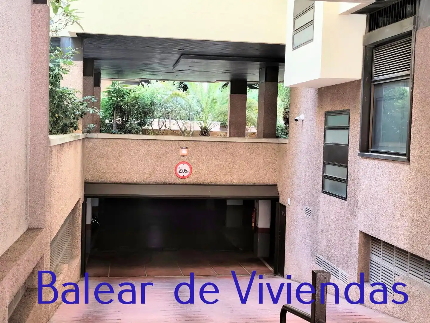 Garaje en venta en  Palma de Mallorca