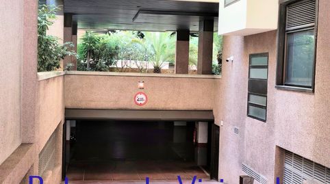 Foto 5 de Garaje en venta en Carrer de Pere Dezcallar I Net, 4, Plaça dels Patins, Palma de Mallorca