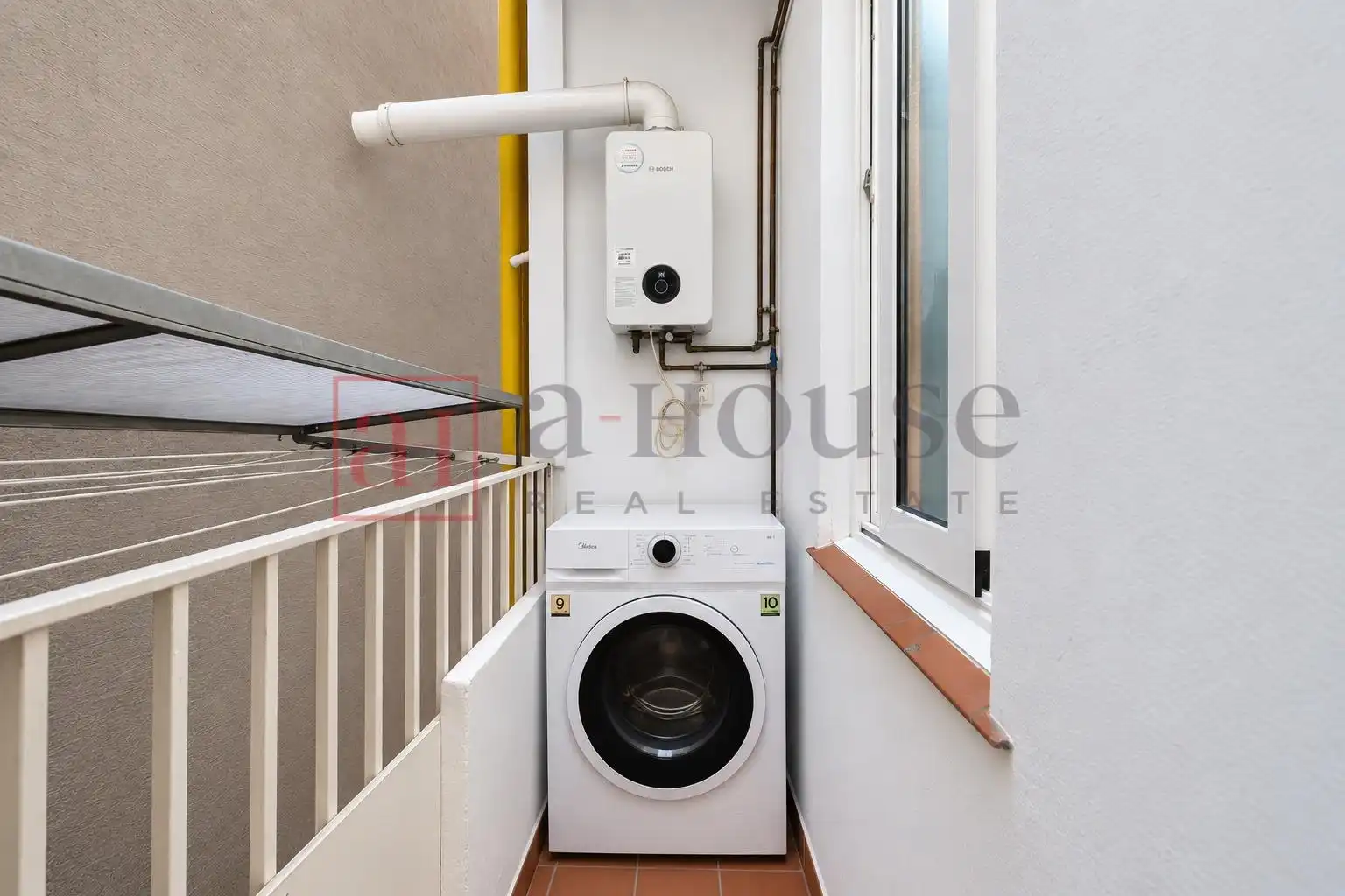 Appartamento con terrazza in vendita a Carrer del Comte d'Urgell, imagen 12