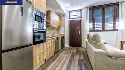 Foto 3 de Estudio de alquiler en Vista Alegre - Parque Cruz Conde,  Córdoba Capital