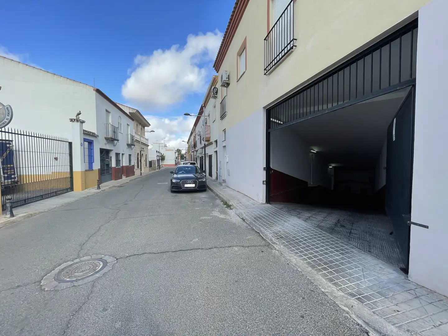 Parking of Garage for sale in Salteras