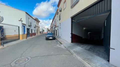 Foto 4 de Garatge en venda a Salteras, Sevilla