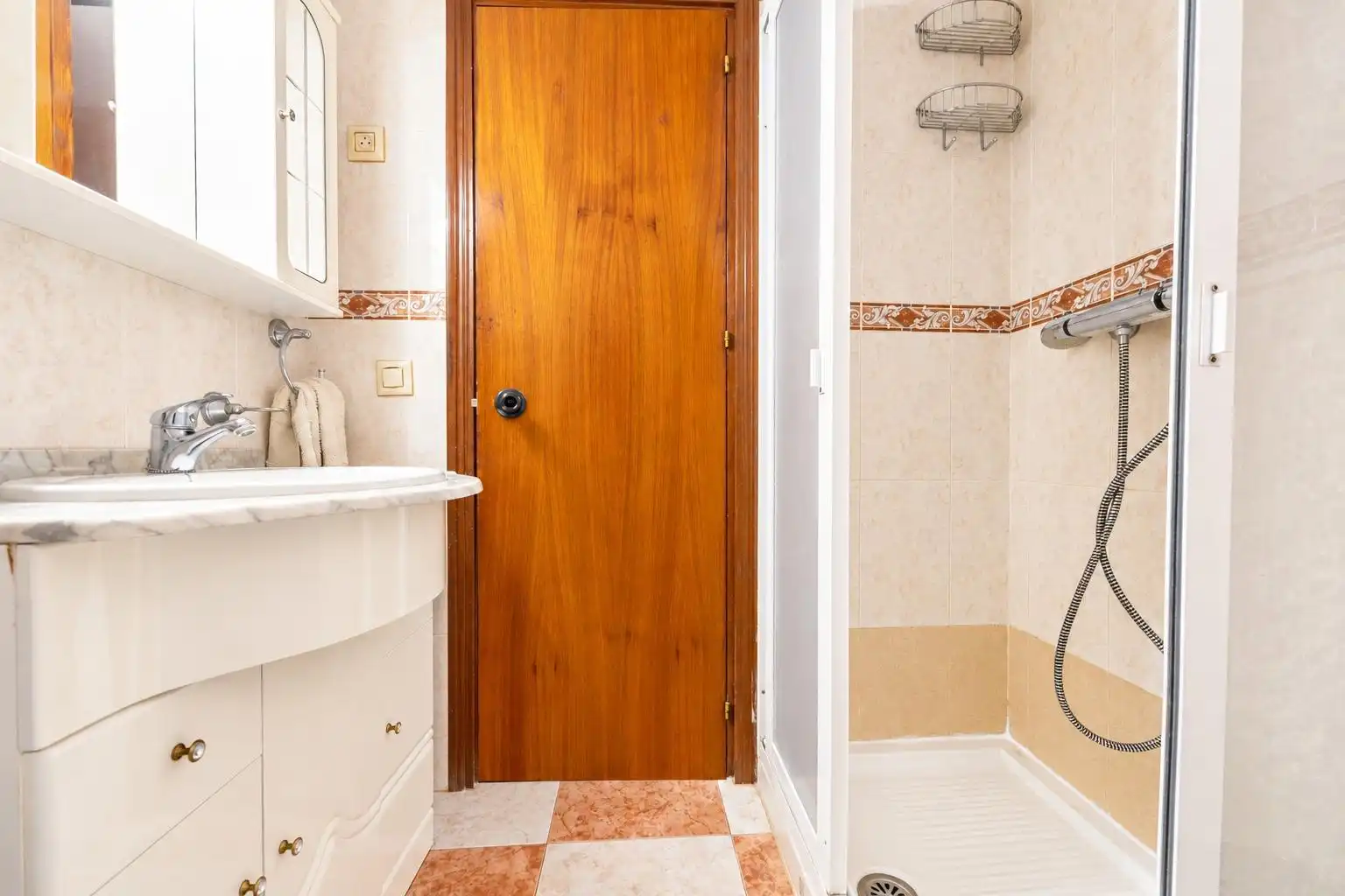 Appartement compact avec ascenseur à vendre à Playa de los Boliches, imagen 9