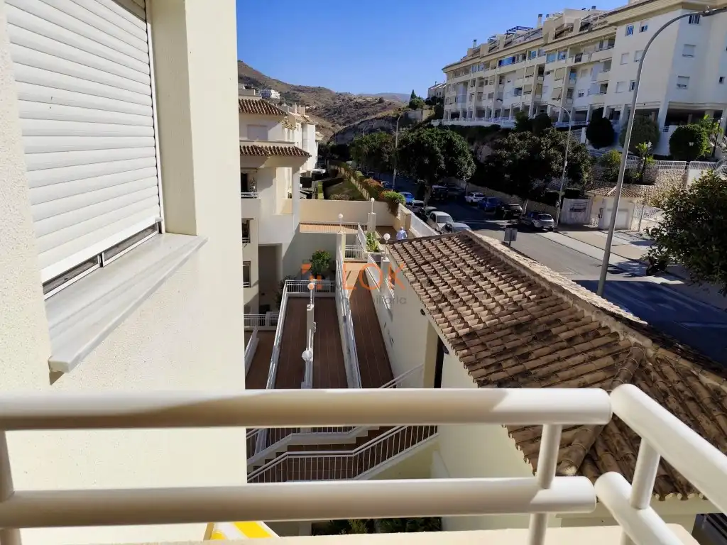 Wohnung mit Aufzug zum Verkauf in La Cala del Moral, imagen 18