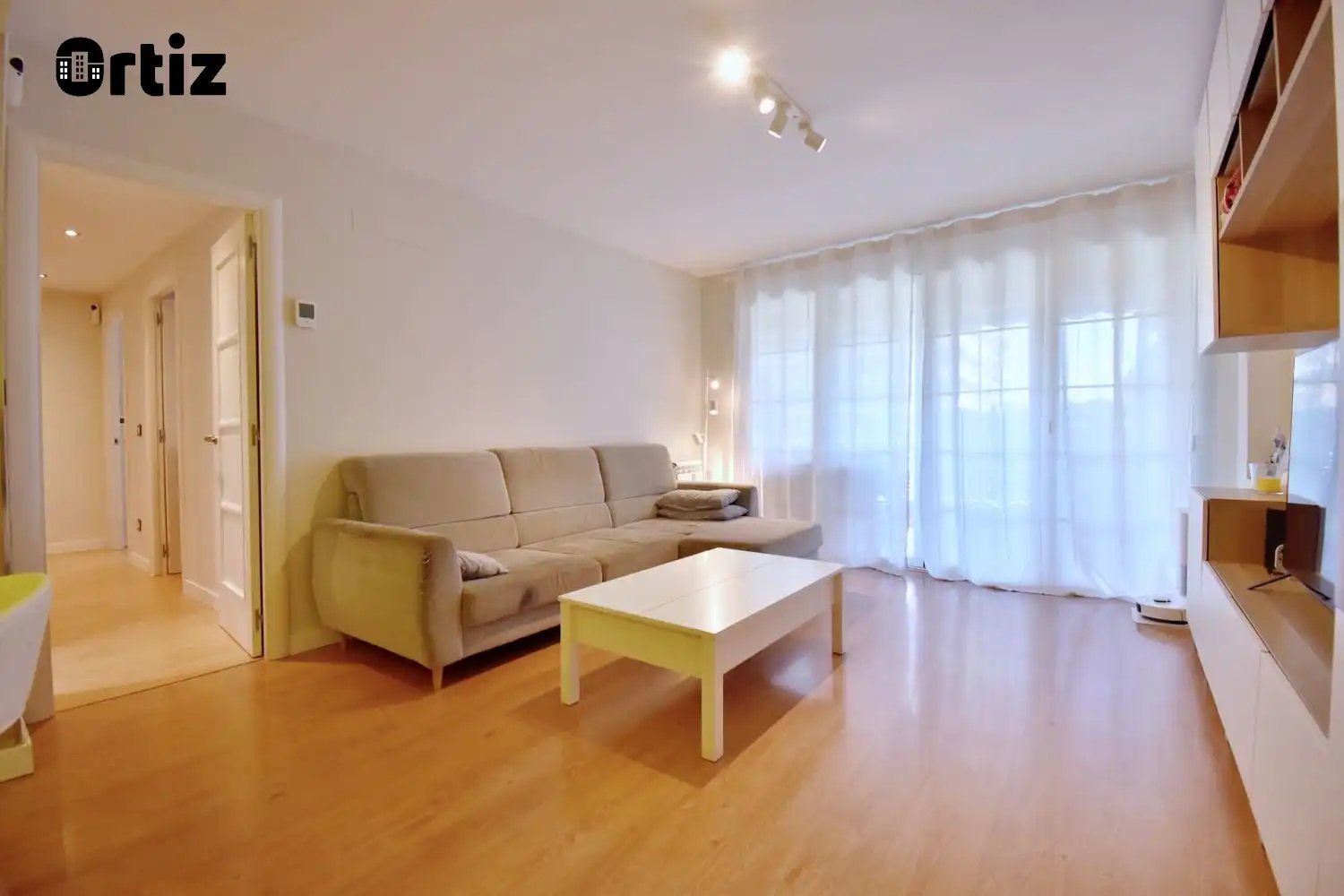 Wohnung mit Aufzug zum Verkauf in Parque Cataluña, imagen 4