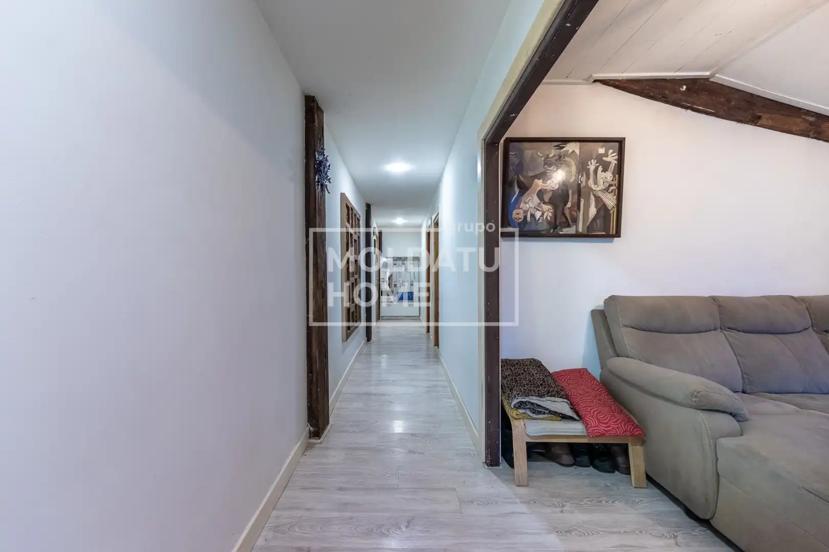 Piso en venta en Orozko con Calefacción