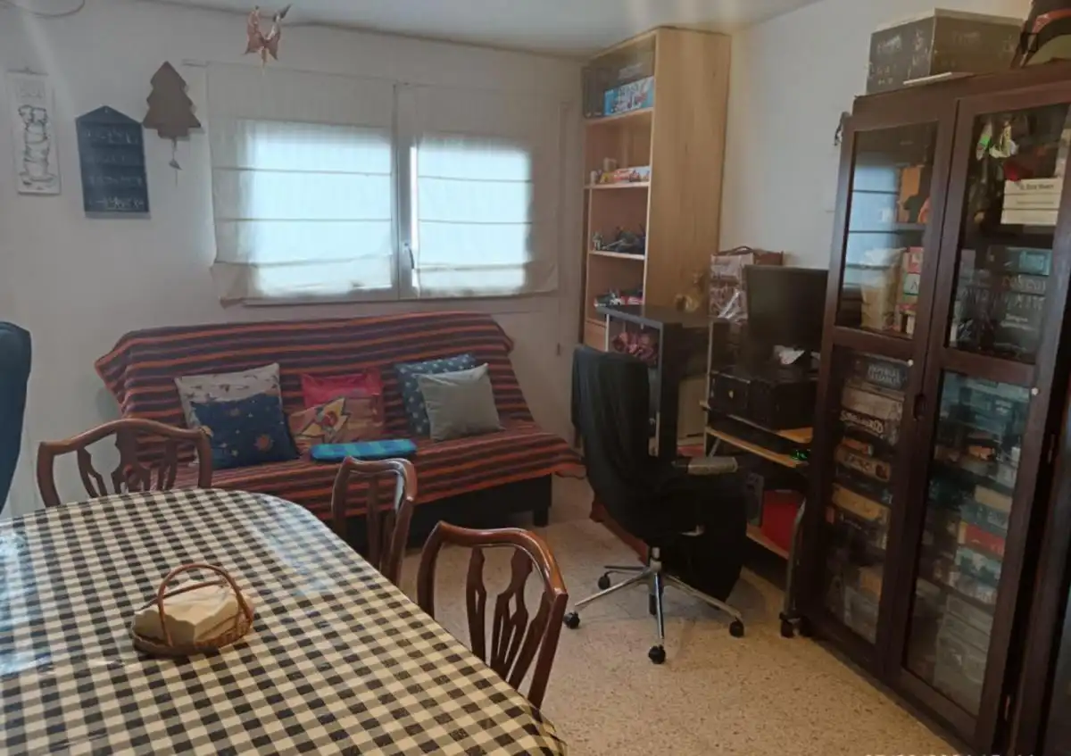 Room in Camí de Vera