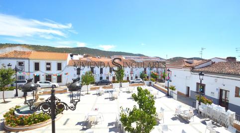Foto 2 de Casa o xalet en venda a Arroyomolinos de León, Huelva