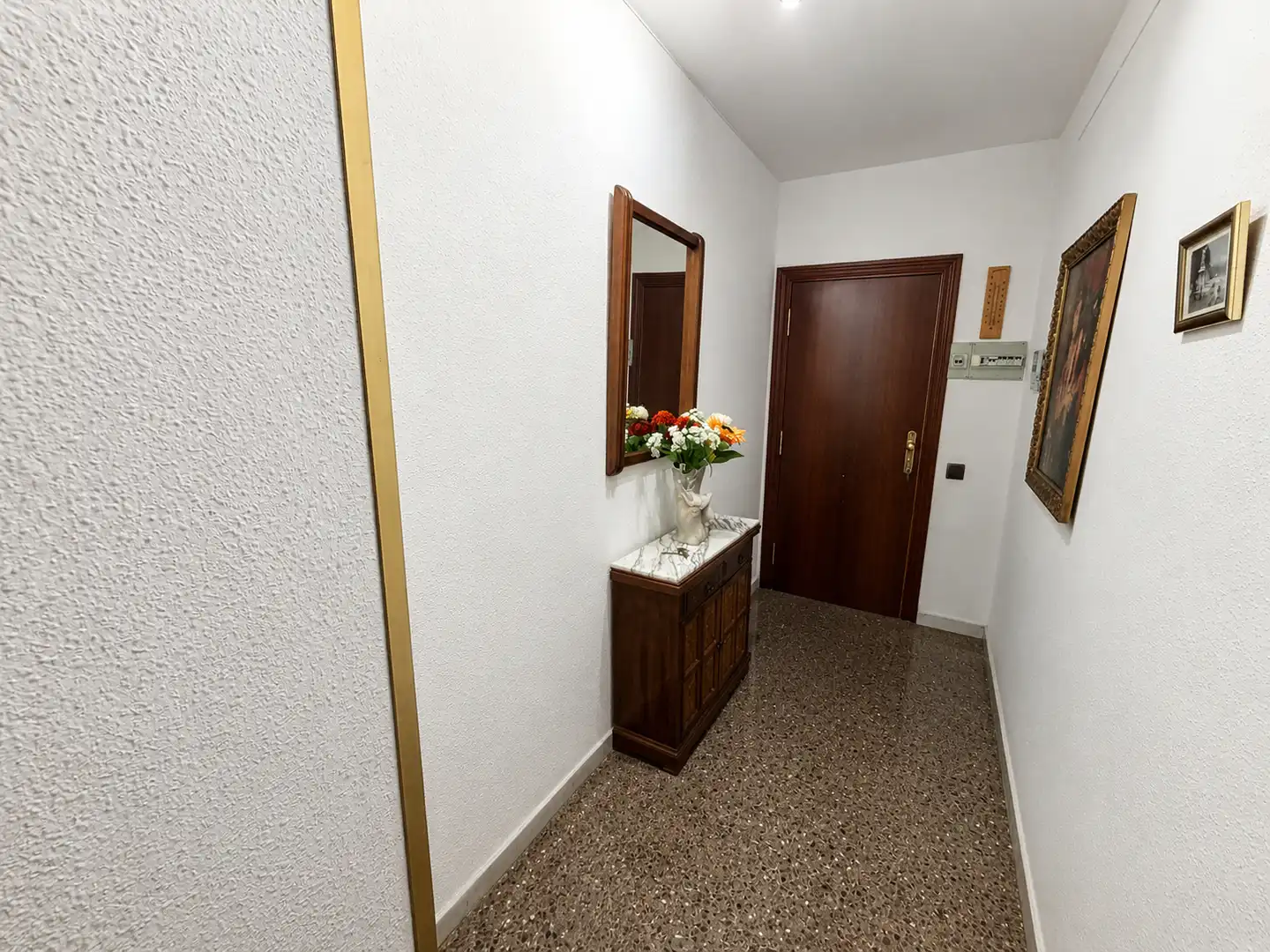 Pis en venda en Barberà del Vallès amb Calefacció, Moblat i Forn