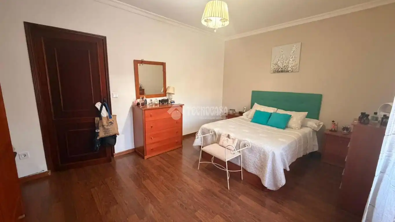 Habitación de Piso en venta en Osuna con Calefacción, Terraza y Balcón