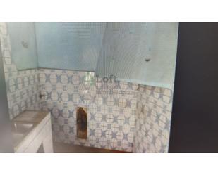 Bathroom of Country house for sale in Aceuchal