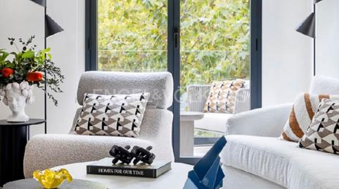 Photo 5 of Apartment to rent in El Viso, Madrid