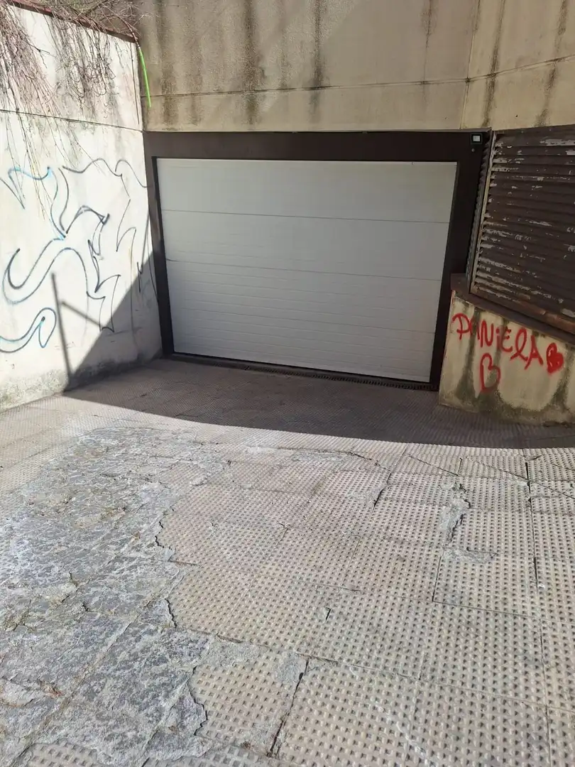 Aparcament en venda a PINTOR MURILLO, imagen 3
