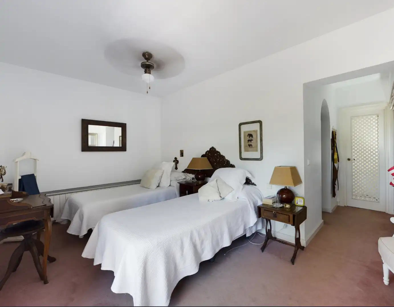 Villa mit Terrasse zum Verkauf in Benamara - Atalaya, imagen 9