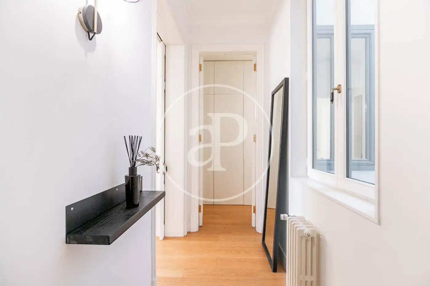 Flat for rent in Carrer d'Ausiàs Marc, Fort Pienc