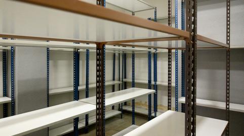 Photo 5 of Premises to rent in Carrer Masia de la Cova, 31, Centro Ciudad, Valencia