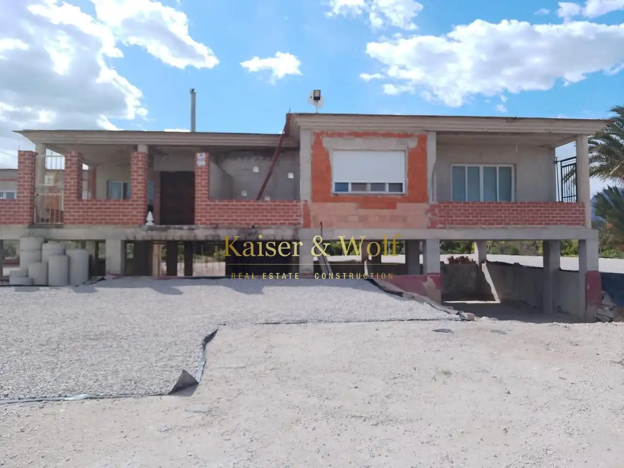 Maison rustique avec piscine à vendre à LG MUDAMIENTO, imagen 7