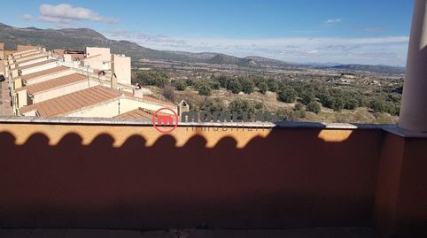 Foto 5 de Ático en venta en Calle Matrona Juana Navarro, 1, Moratalla, Murcia