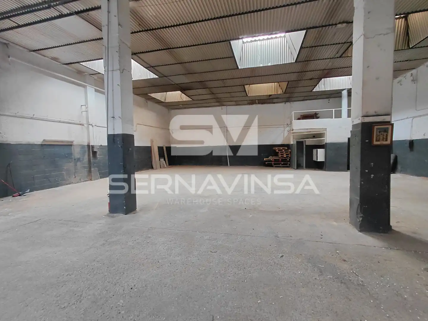 Nave industrial en alquiler en Zona Industrial, imagen 15