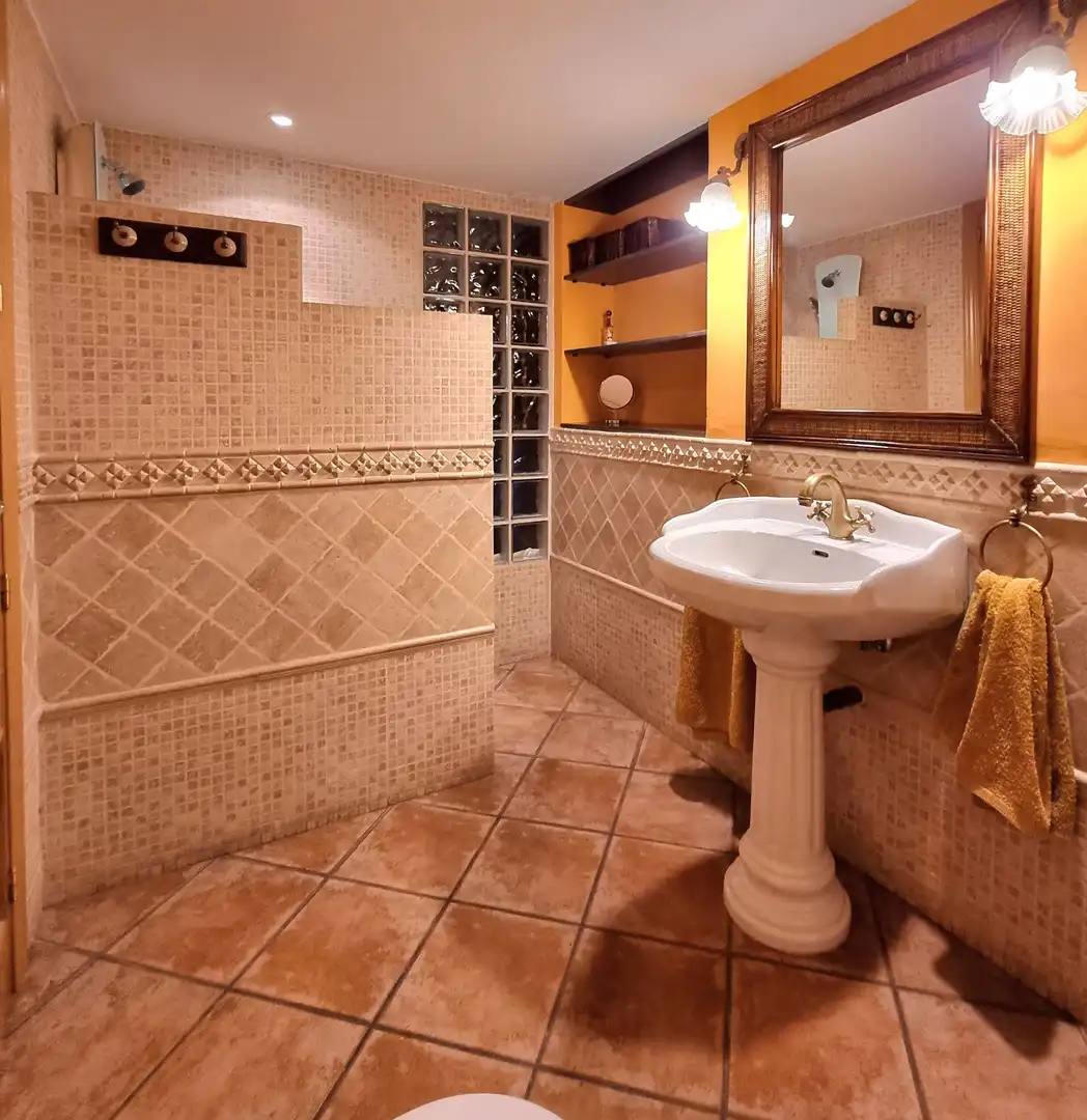 Casa o chalet de alquiler en Calle Enrique Granados, 8, Hoyo de Manzanares