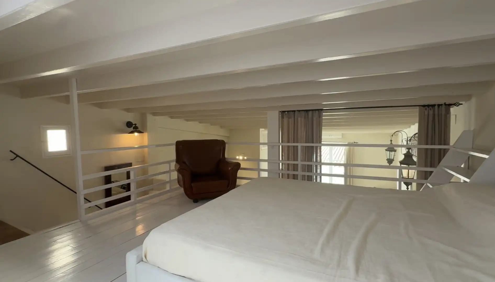 Dormitori de Apartament en venda en Eivissa amb Aire condicionat, Calefacció i Terrassa