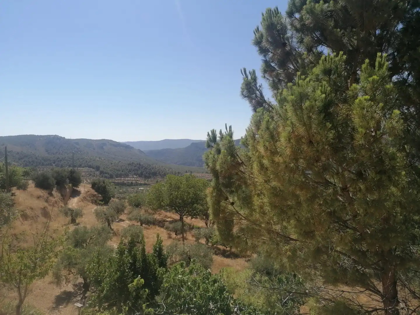 Adossat en venda a Yeste, imagen 18