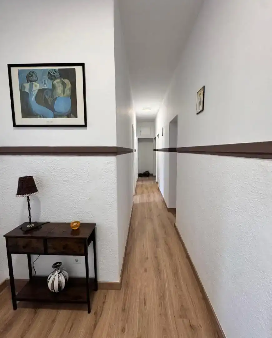 Flat for rent in Ourense Capital 