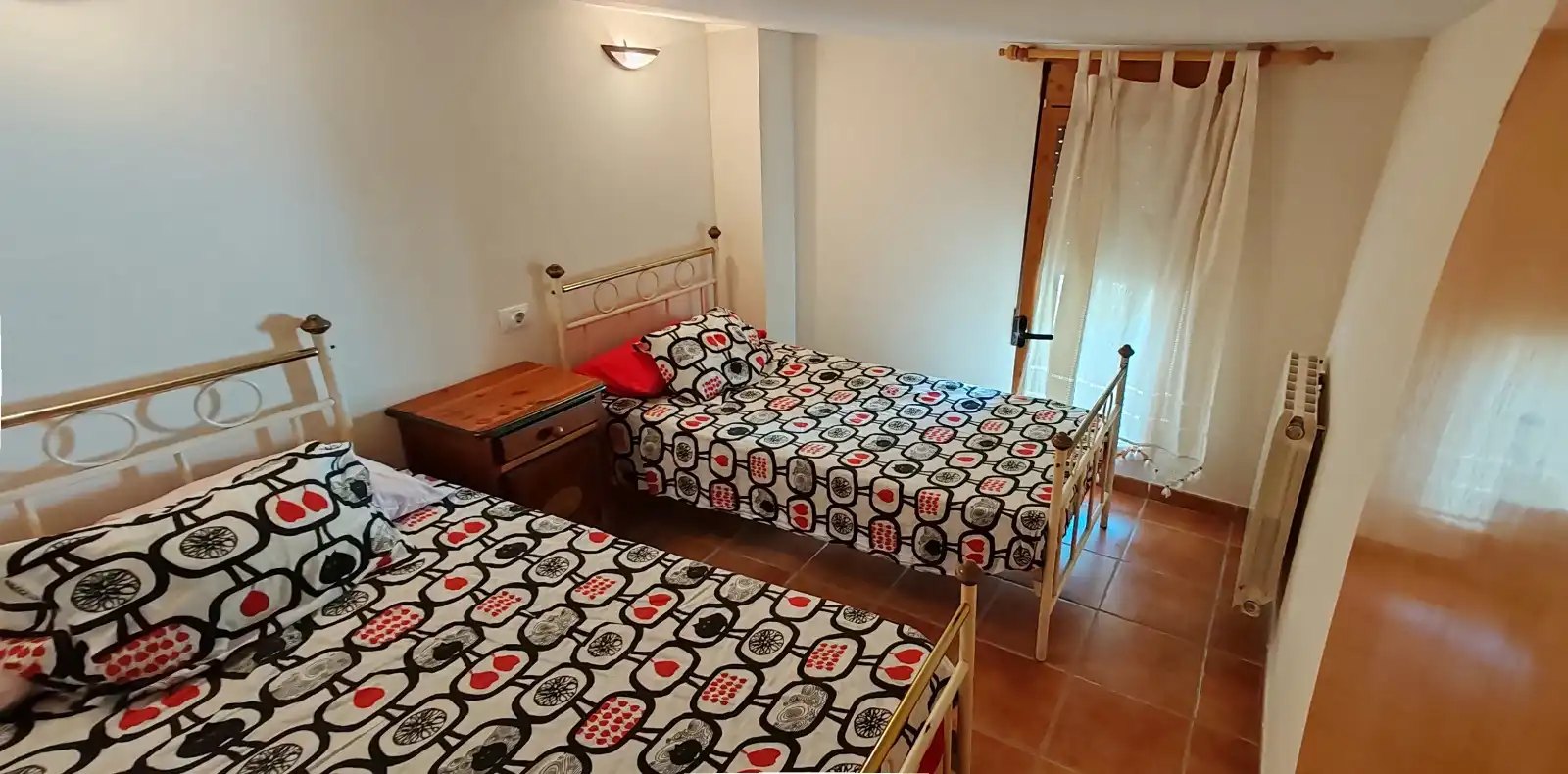 Maison mitoyenne à vendre à Sierra Engarcerán, imagen 10