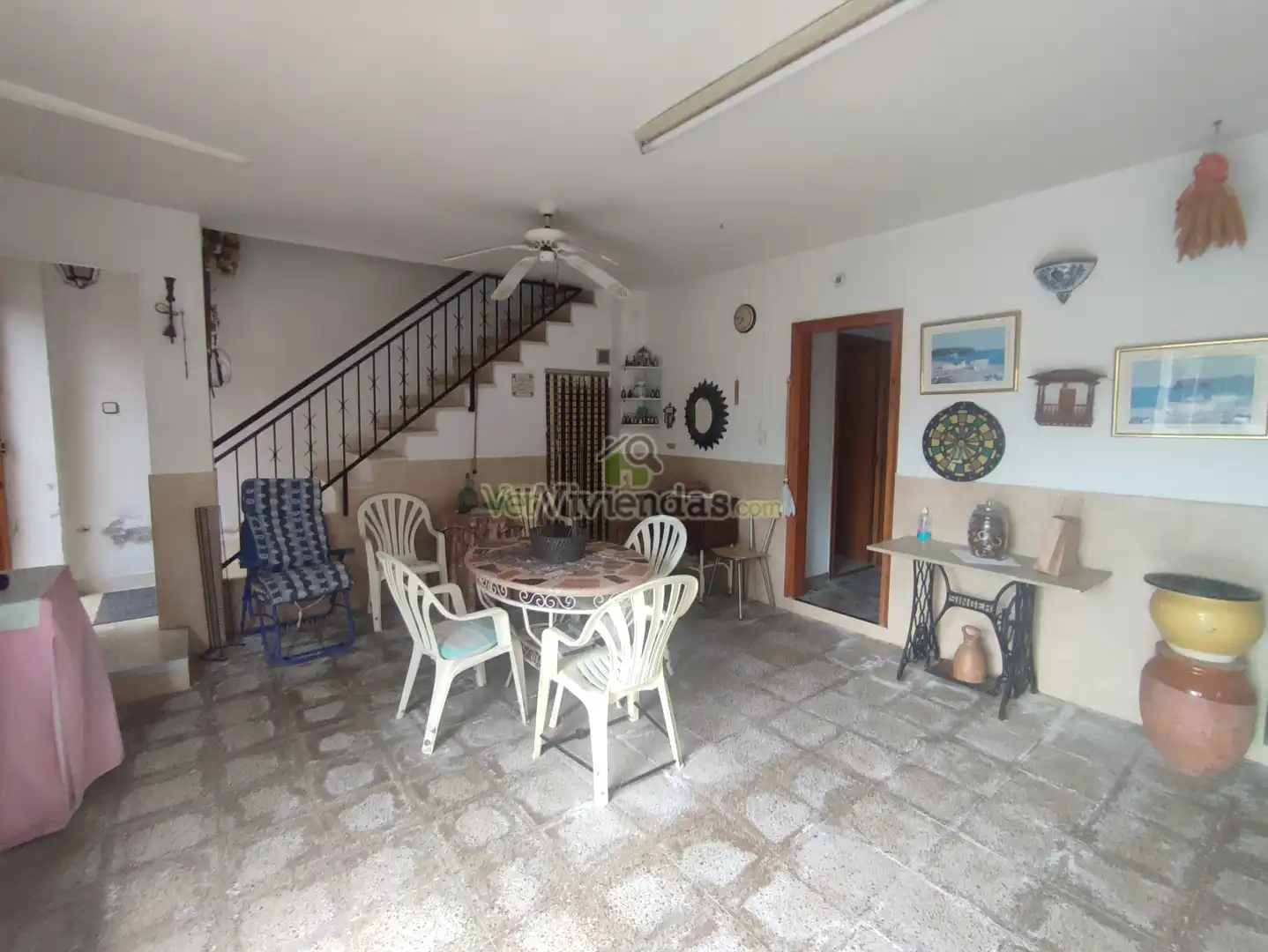 Casa con terraza en venta en Vacarisses, imagen 68