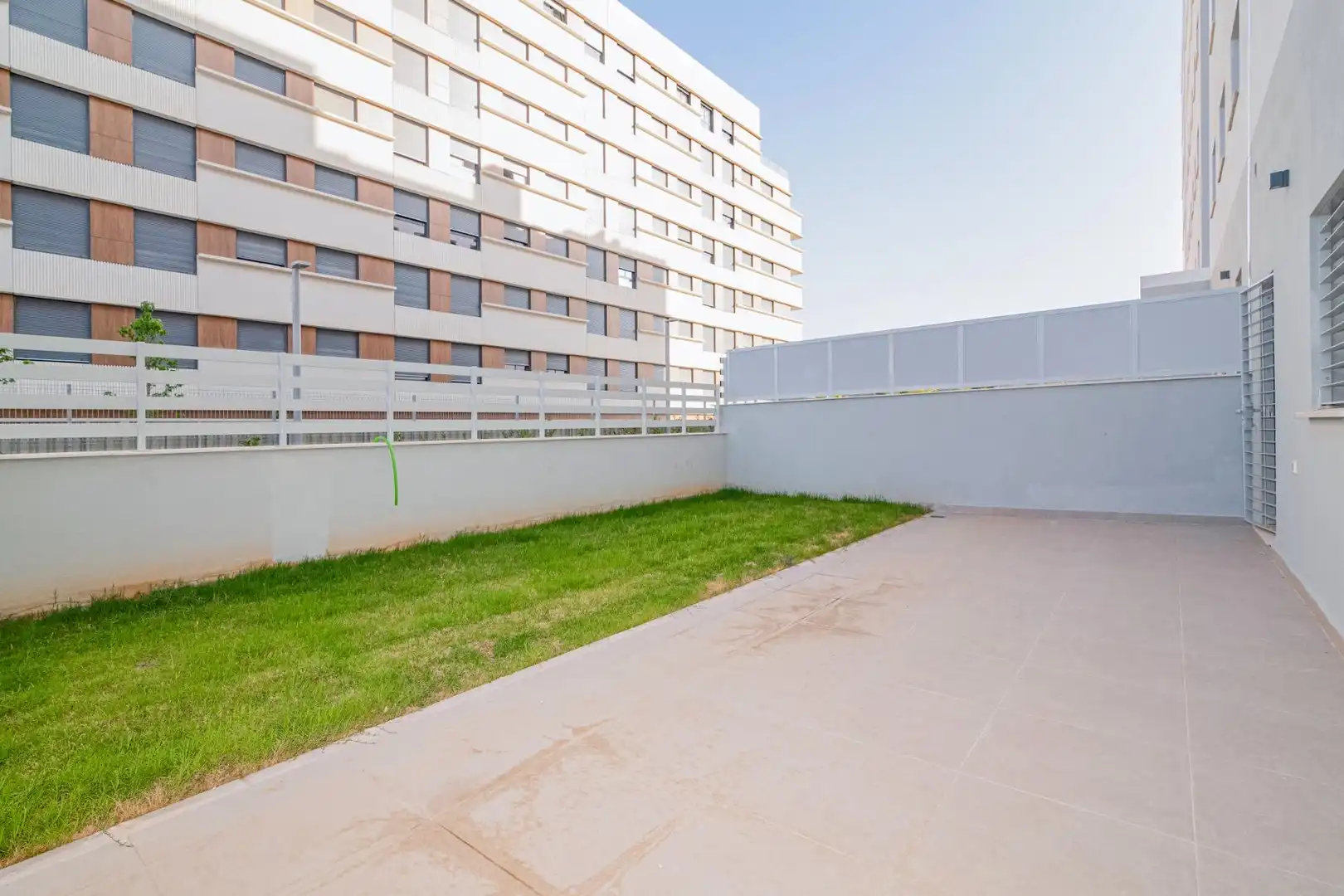 Terraza de Piso en venta en Granada con Aire acondicionado, Calefacción y Terraza