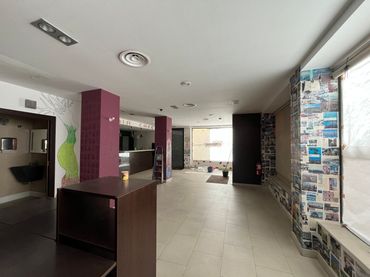Local comercial en venda a Ronda